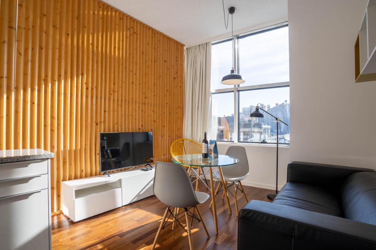 Boavista 1774 By Lovelystay OOporto Extérieur photo