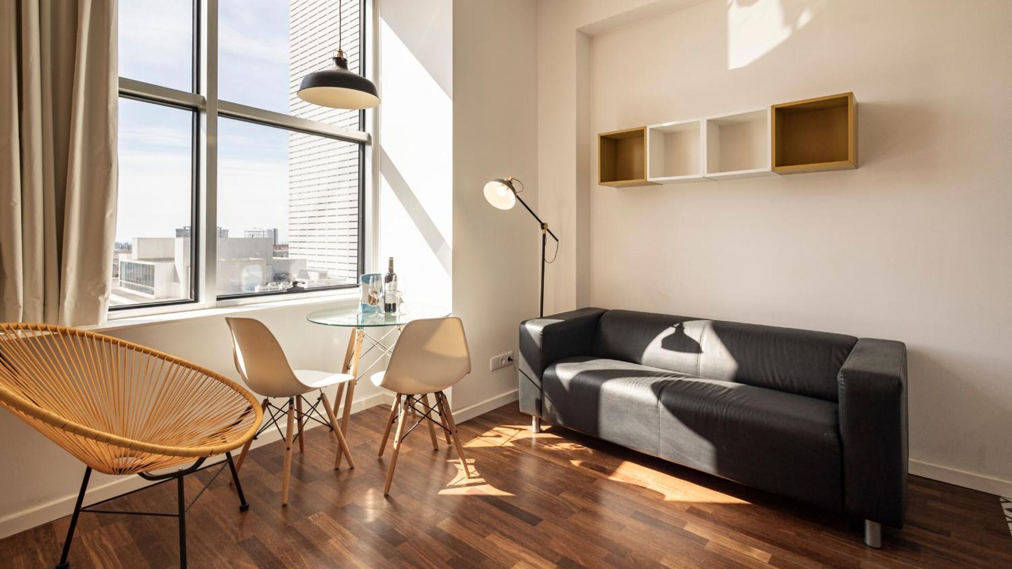 Boavista 1774 By Lovelystay OOporto Extérieur photo