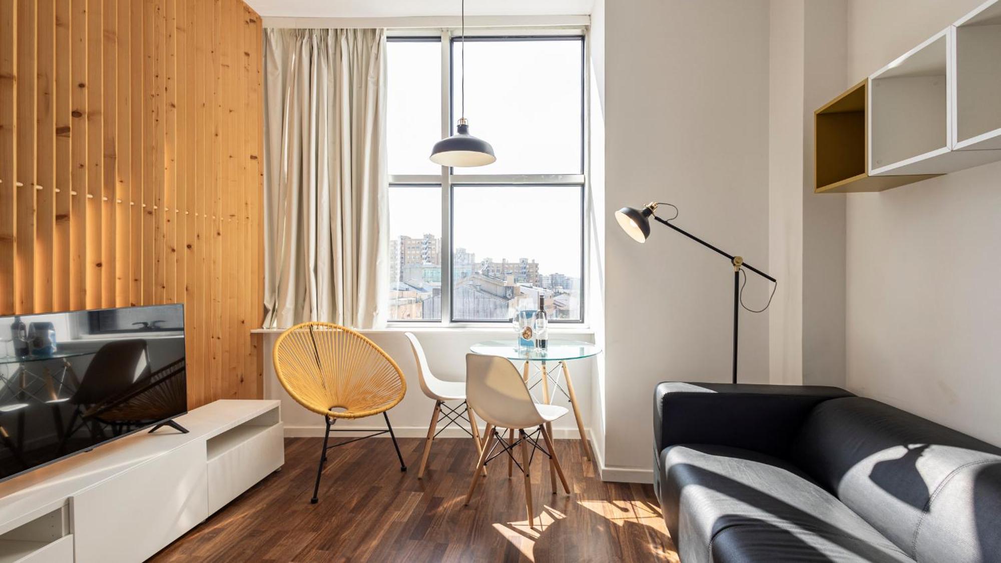 Boavista 1774 By Lovelystay OOporto Extérieur photo