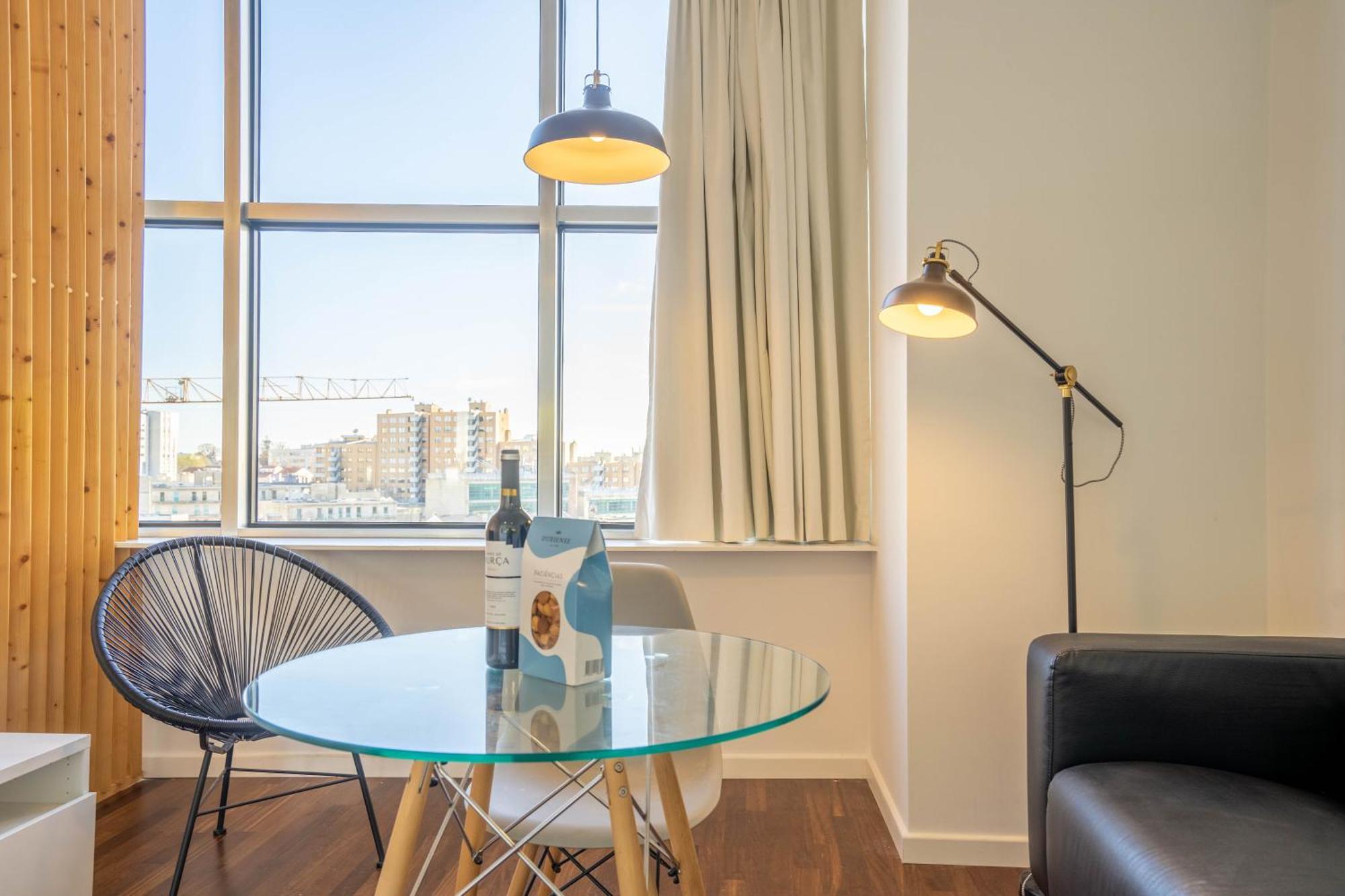 Boavista 1774 By Lovelystay OOporto Extérieur photo