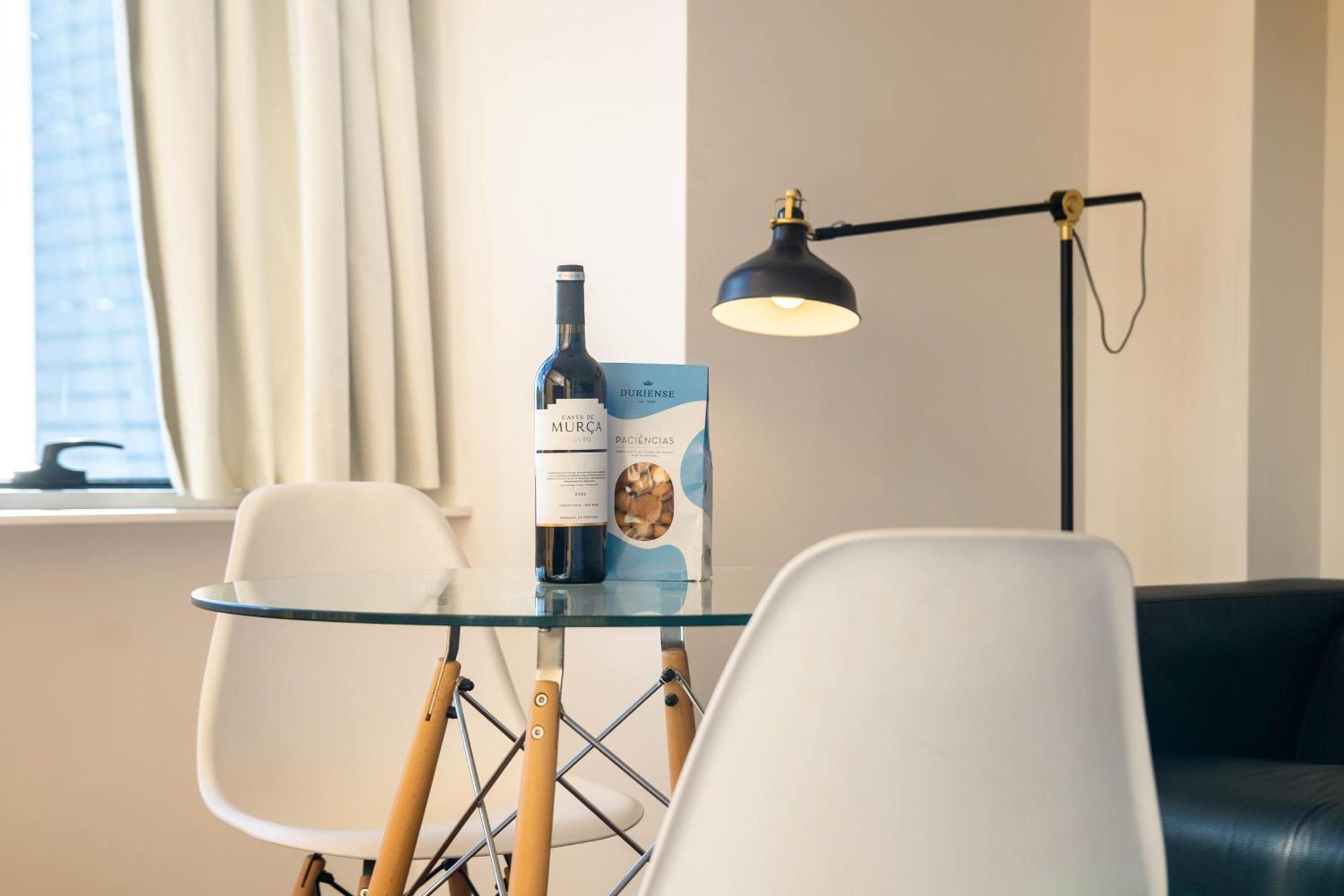 Boavista 1774 By Lovelystay OOporto Extérieur photo