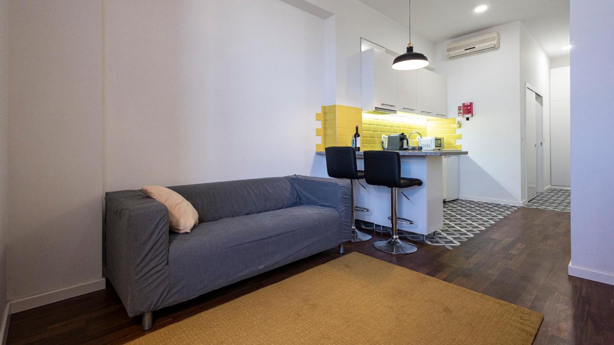 Boavista 1774 By Lovelystay OOporto Extérieur photo