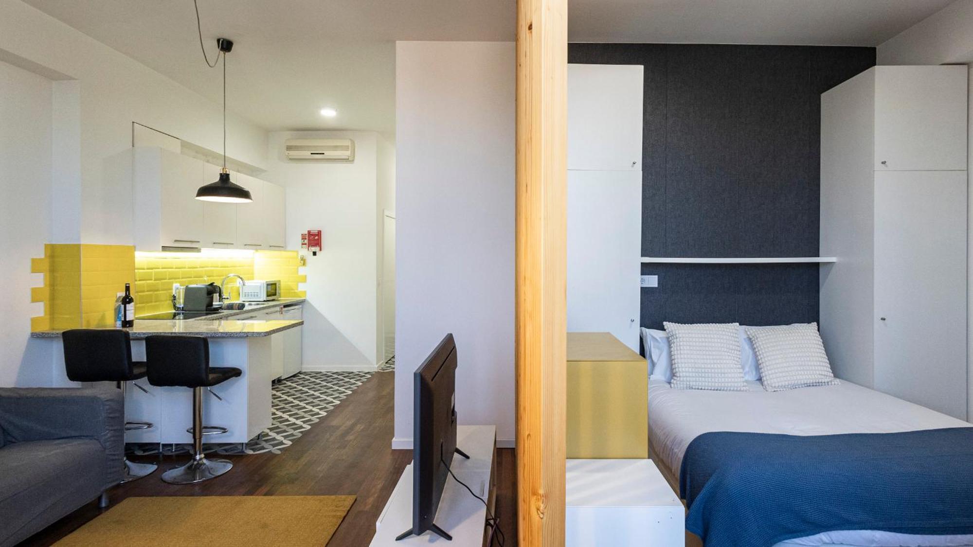 Boavista 1774 By Lovelystay OOporto Extérieur photo