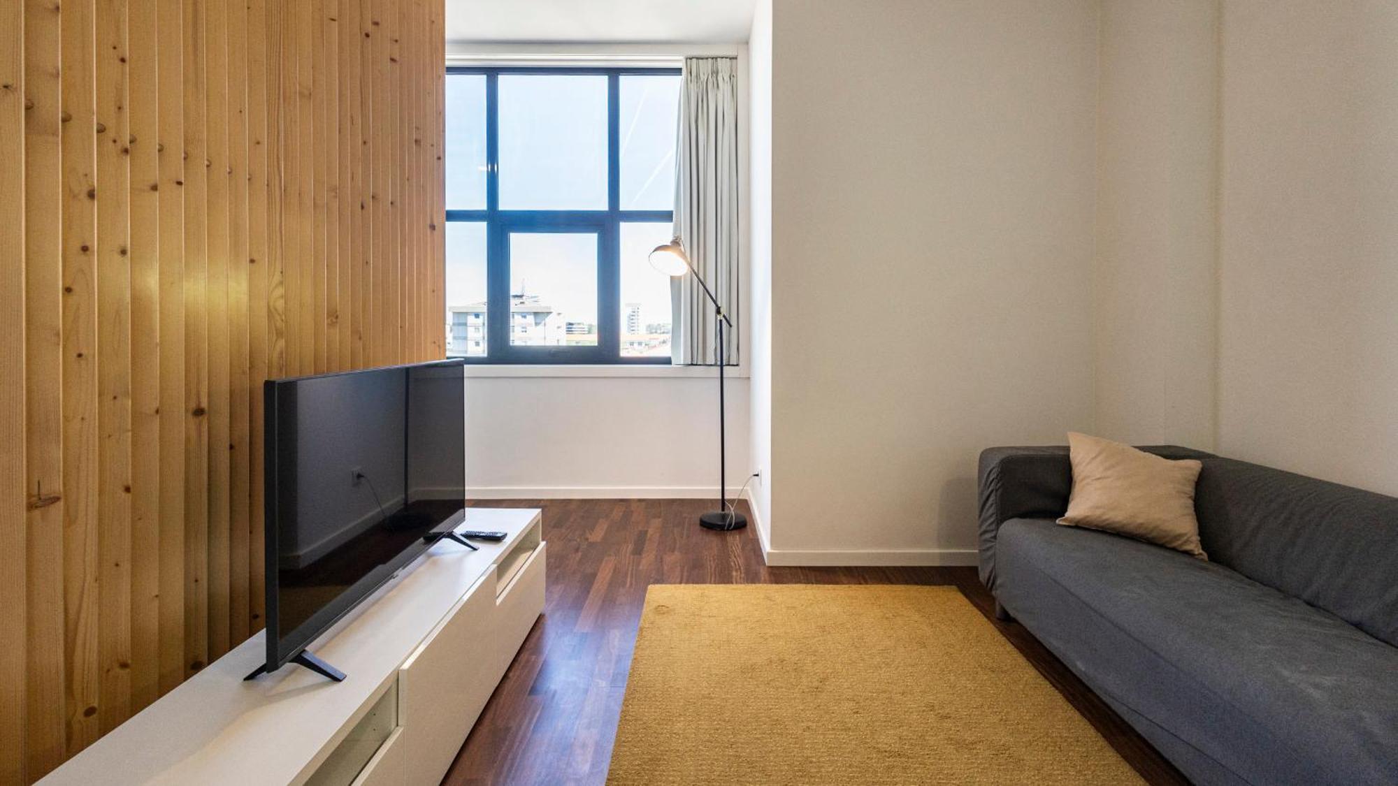 Boavista 1774 By Lovelystay OOporto Extérieur photo