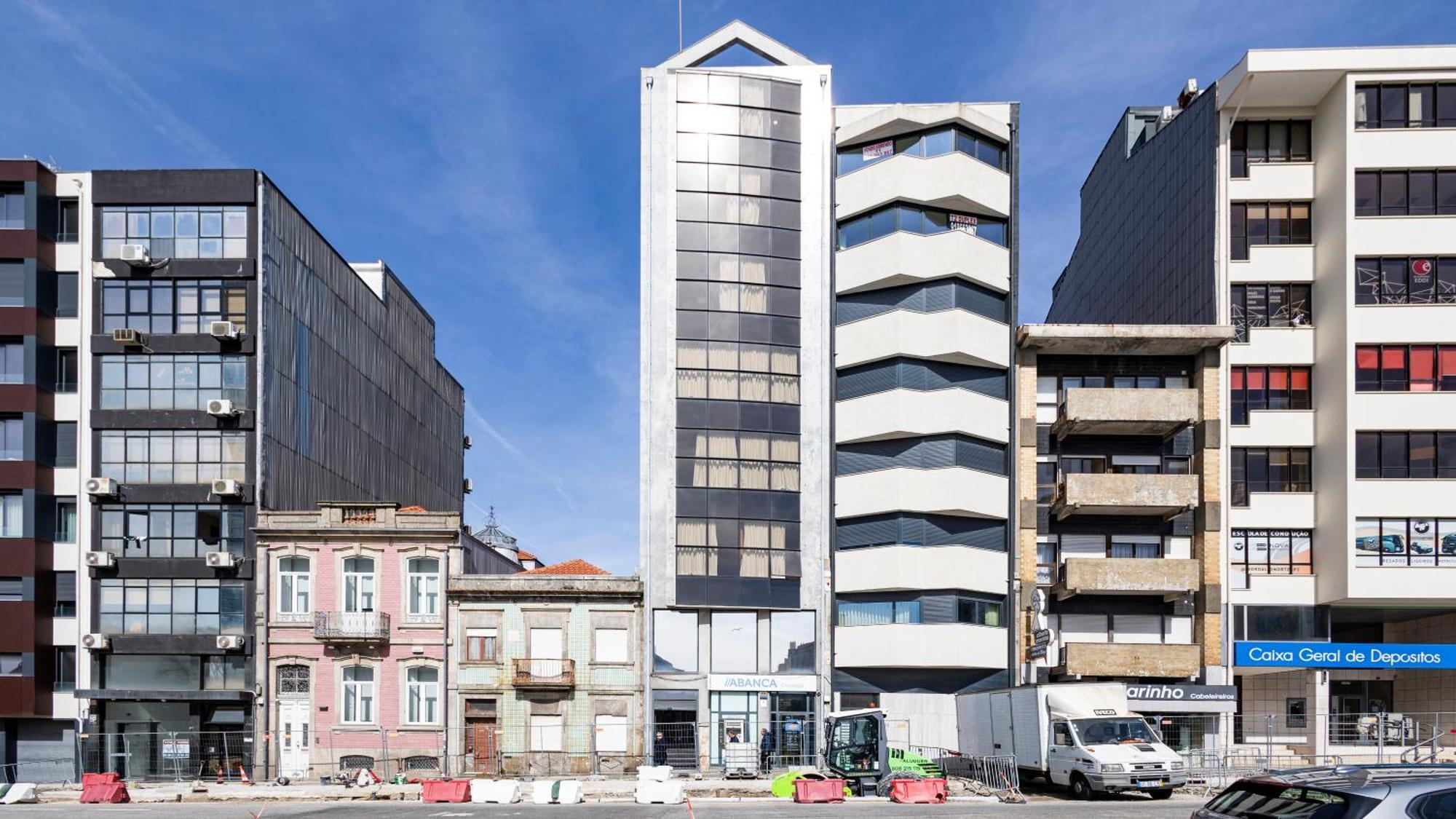 Boavista 1774 By Lovelystay OOporto Extérieur photo