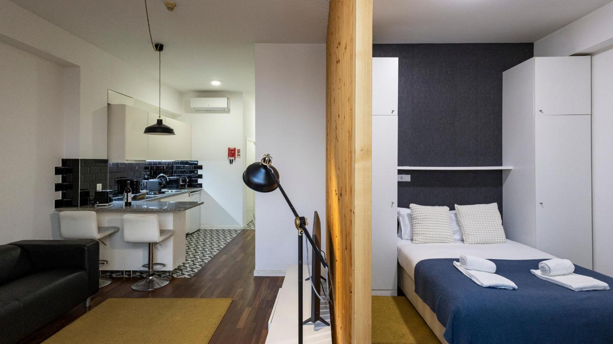 Boavista 1774 By Lovelystay OOporto Extérieur photo