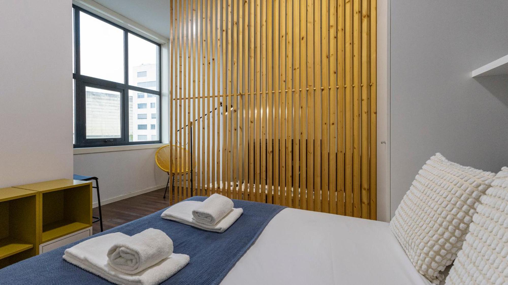 Boavista 1774 By Lovelystay OOporto Extérieur photo