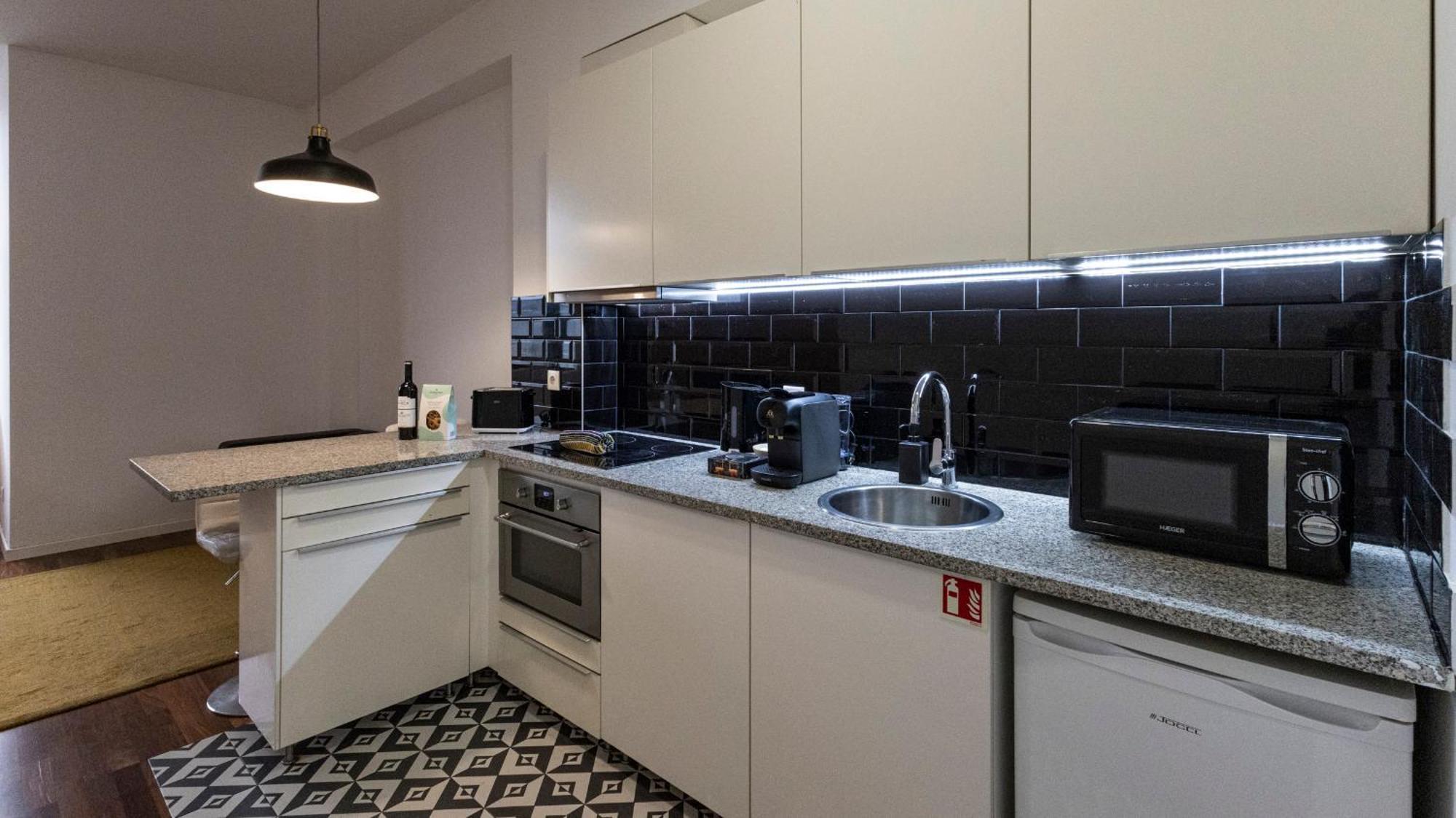 Boavista 1774 By Lovelystay OOporto Extérieur photo