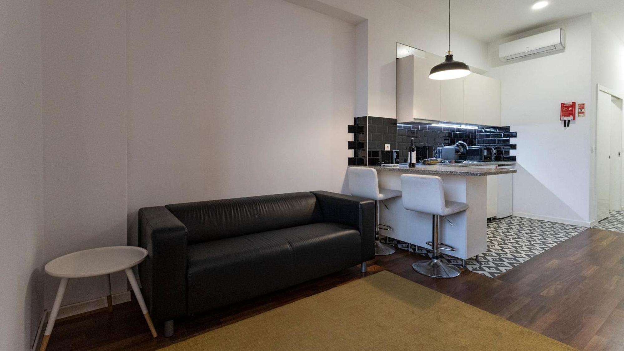 Boavista 1774 By Lovelystay OOporto Extérieur photo