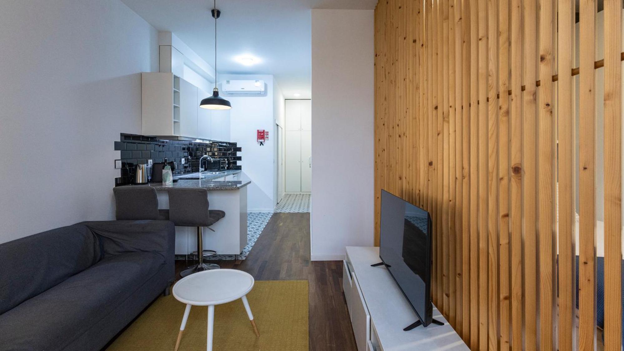 Boavista 1774 By Lovelystay OOporto Extérieur photo